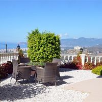 Вилла у моря в Турции, Аланья, 210 кв.м.