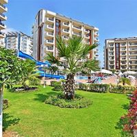 Квартира у моря в Турции, Аланья, 75 кв.м.