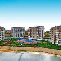 Квартира у моря в Турции, Аланья, 75 кв.м.