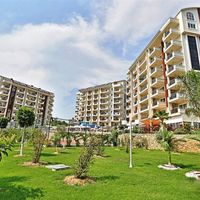 Квартира у моря в Турции, Аланья, 75 кв.м.