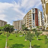 Квартира у моря в Турции, Аланья, 75 кв.м.