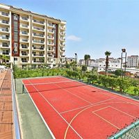 Квартира у моря в Турции, Аланья, 75 кв.м.