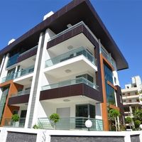 Пентхаус у моря в Турции, Аланья, 156 кв.м.