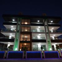 Пентхаус у моря в Турции, Аланья, 156 кв.м.