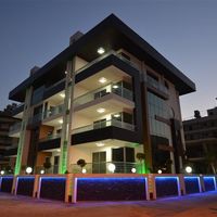 Пентхаус у моря в Турции, Аланья, 156 кв.м.