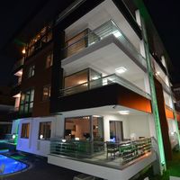 Пентхаус у моря в Турции, Аланья, 156 кв.м.