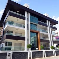 Пентхаус у моря в Турции, Аланья, 156 кв.м.