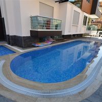 Пентхаус у моря в Турции, Аланья, 156 кв.м.