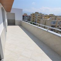 Пентхаус у моря в Турции, Аланья, 156 кв.м.