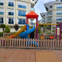 Flat at the seaside in Turkey, Antalya, 65 sq.m.