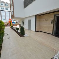 Flat at the seaside in Turkey, Antalya, 65 sq.m.