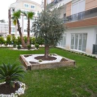 Flat at the seaside in Turkey, Antalya, 65 sq.m.