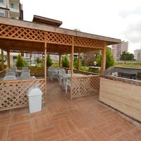 Flat at the seaside in Turkey, Antalya, 65 sq.m.