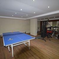 Flat at the seaside in Turkey, Antalya, 65 sq.m.