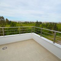 Flat at the seaside in Turkey, Antalya, 65 sq.m.