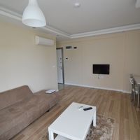 Flat at the seaside in Turkey, Antalya, 65 sq.m.