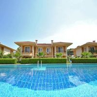 Villa at the seaside in Turkey, Kemer, 140 sq.m.