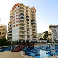 Квартира у моря в Турции, Аланья, 95 кв.м.