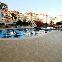 Квартира у моря в Турции, Аланья, 95 кв.м.