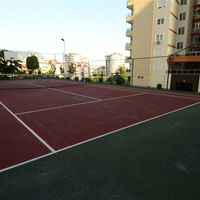 Квартира у моря в Турции, Аланья, 95 кв.м.