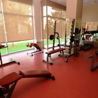 Квартира у моря в Турции, Аланья, 95 кв.м.