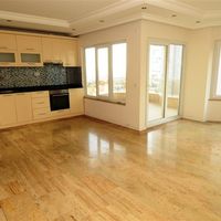 Квартира у моря в Турции, Аланья, 95 кв.м.