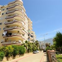 Пентхаус у моря в Турции, Аланья, 250 кв.м.