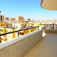 Пентхаус у моря в Турции, Аланья, 250 кв.м.