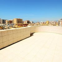 Пентхаус у моря в Турции, Аланья, 250 кв.м.