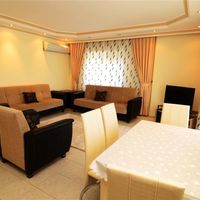 Пентхаус у моря в Турции, Аланья, 250 кв.м.