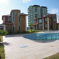 Villa at the seaside in Turkey, Antalya, 330 sq.m.
