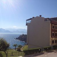 Flat at the seaside in Turkey, Antalya, 140 sq.m.