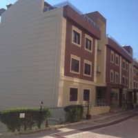 Flat at the seaside in Turkey, Antalya, 140 sq.m.