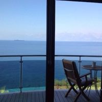 Flat at the seaside in Turkey, Antalya, 140 sq.m.