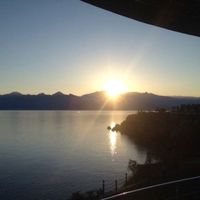 Flat at the seaside in Turkey, Antalya, 140 sq.m.