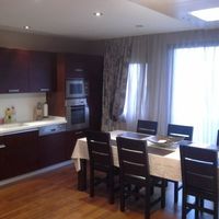 Flat at the seaside in Turkey, Antalya, 140 sq.m.