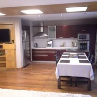 Flat at the seaside in Turkey, Antalya, 140 sq.m.