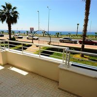Flat at the seaside in Turkey, Alanya, 95 sq.m.