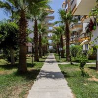 Flat at the seaside in Turkey, Alanya, 95 sq.m.