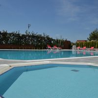 Villa at the seaside in Turkey, Antalya, 330 sq.m.