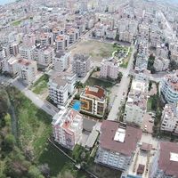 Flat at the seaside in Turkey, Antalya, 100 sq.m.