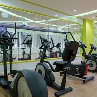 Flat at the seaside in Turkey, Alanya, 45 sq.m.