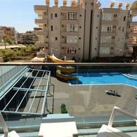 Flat at the seaside in Turkey, Alanya, 45 sq.m.
