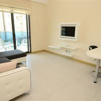 Flat at the seaside in Turkey, Alanya, 45 sq.m.