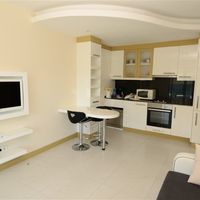Flat at the seaside in Turkey, Alanya, 45 sq.m.