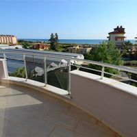 Квартира у моря в Турции, Аланья, 110 кв.м.