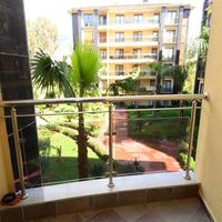 Квартира у моря в Турции, Аланья, 110 кв.м.