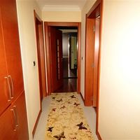 Квартира у моря в Турции, Аланья, 110 кв.м.