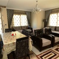 Квартира у моря в Турции, Аланья, 110 кв.м.