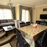 Квартира у моря в Турции, Аланья, 110 кв.м.